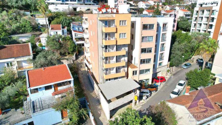 Prodaja, Hotel, 993m2 , BECICI