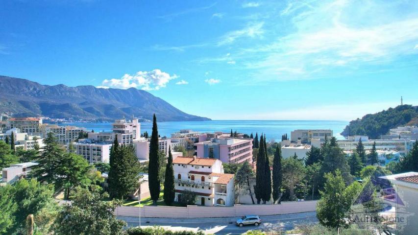 Prodaja, Hotel, 993m2 , BECICI