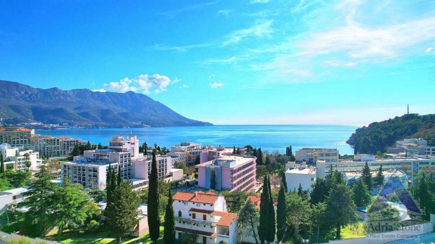 Prodaja, Hotel, 993m2 , BECICI