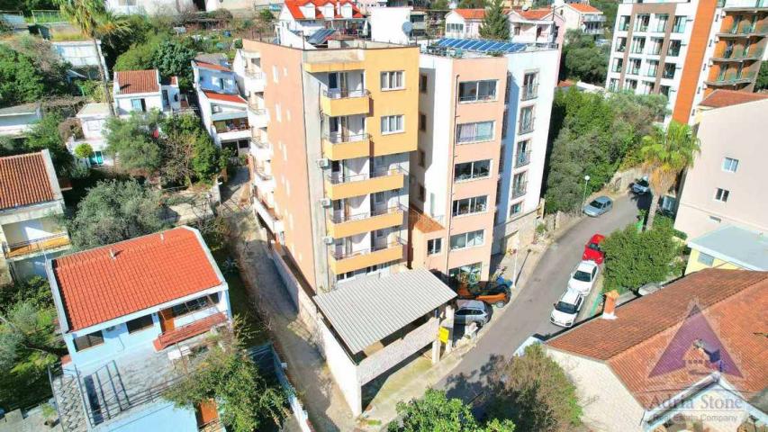 Prodaja, Hotel, 993m2 , BECICI