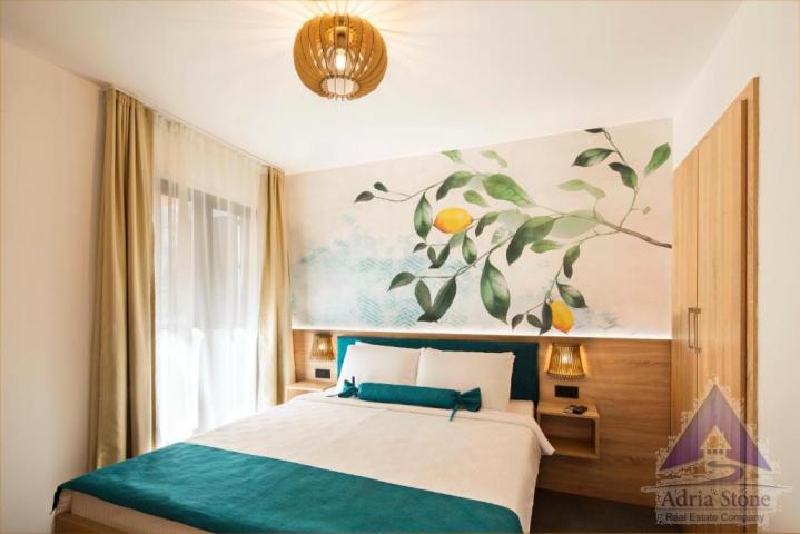 Prodaja, Hotel, 658m2 , Budva