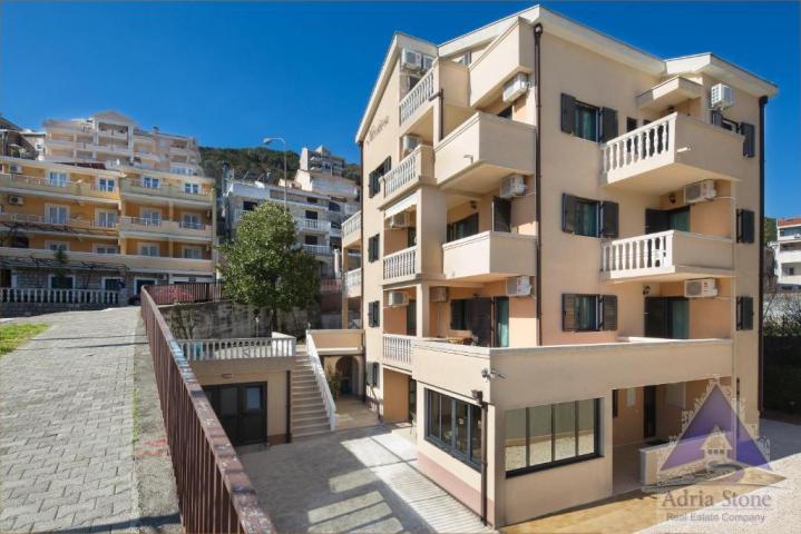 Prodaja, Hotel, 658m2 , Budva