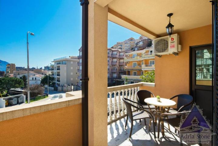 Prodaja, Hotel, 658m2 , Budva