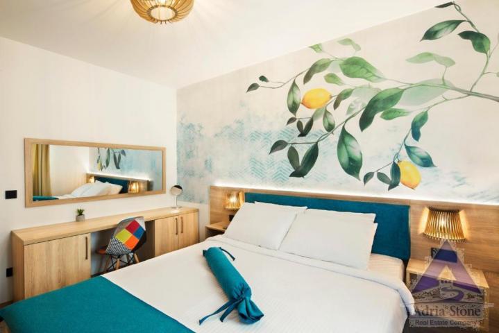 Prodaja, Hotel, 658m2 , Budva