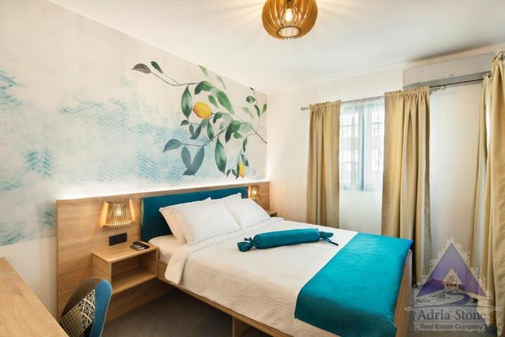 Prodaja, Hotel, 658m2 , Budva