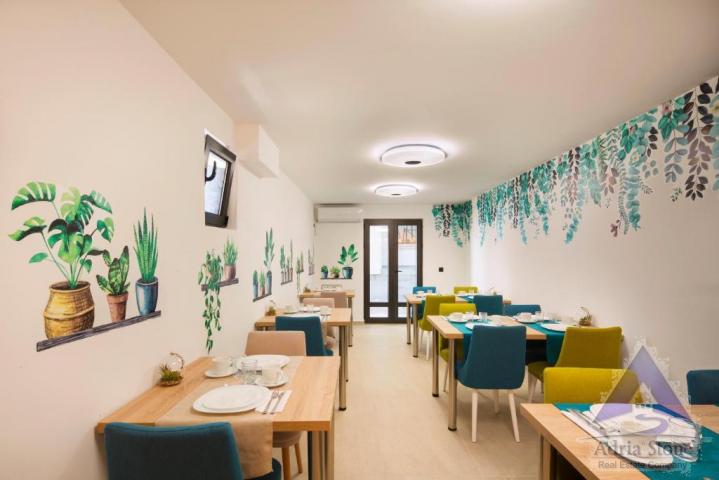 Prodaja, Hotel, 658m2 , Budva