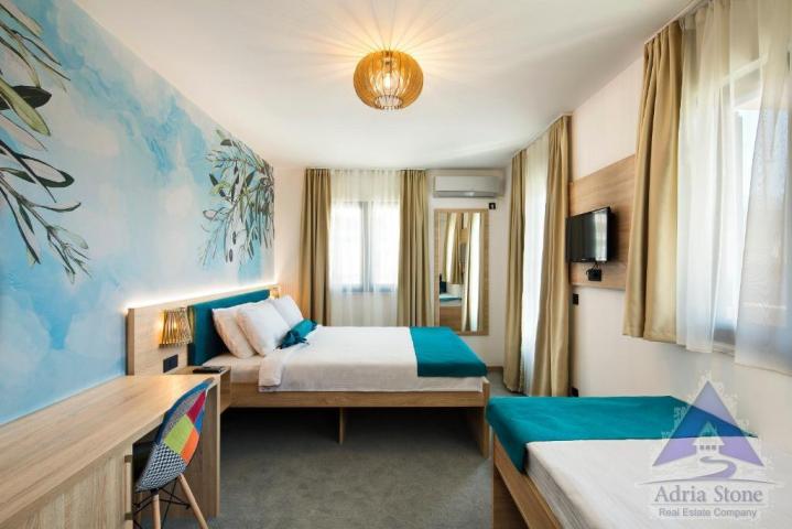 Prodaja, Hotel, 658m2 , Budva