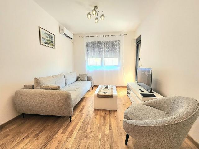 Izdavanje, Stan, 43m2 , Podkošljun