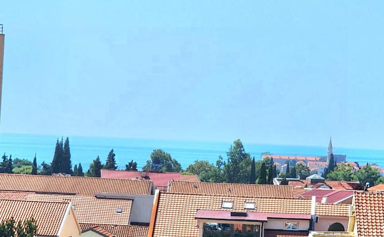 Izdavanje, Stan, 43m2 , Podkošljun