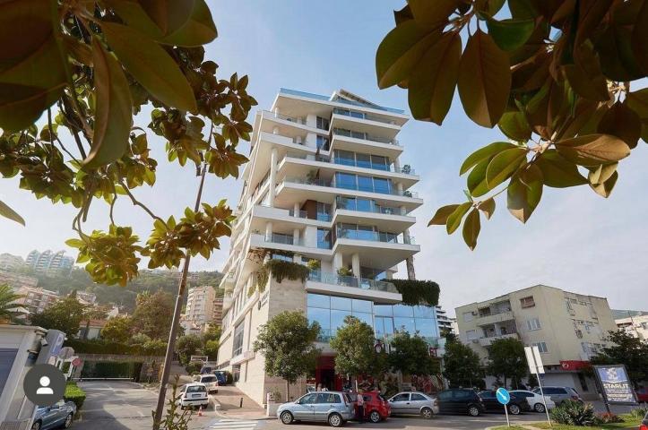 Prodaja, Stan, 100m2 , Budva