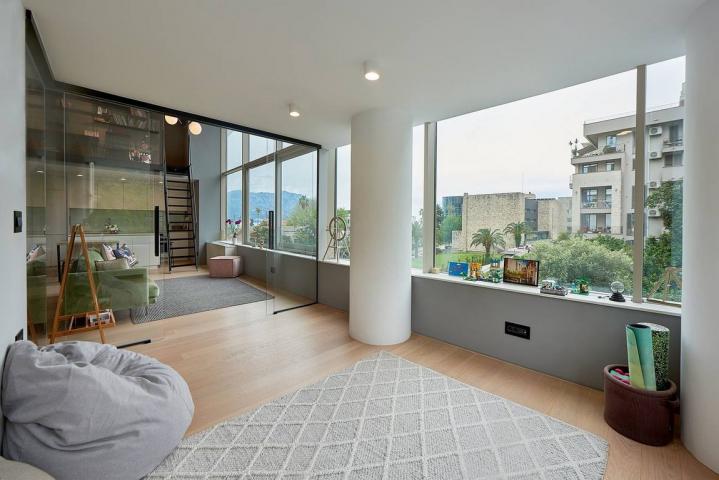 Prodaja, Stan, 100m2 , Budva