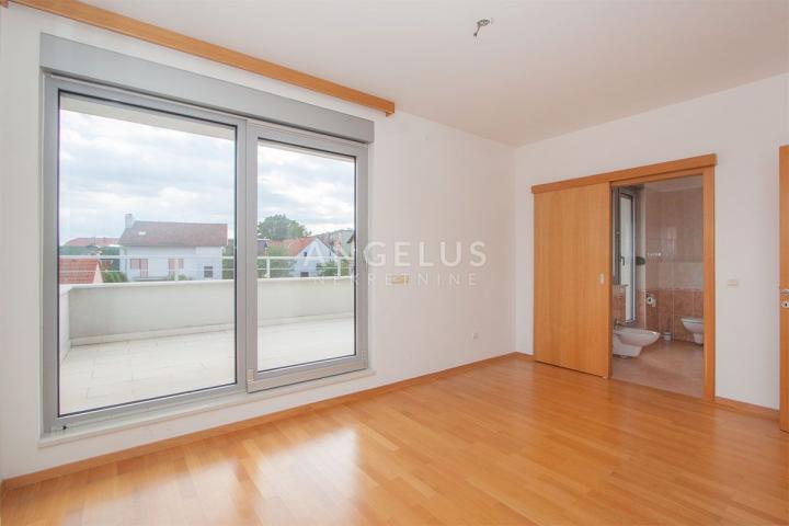 Zagreb, Laščina - dvoetažni stan za najam, 240 m2