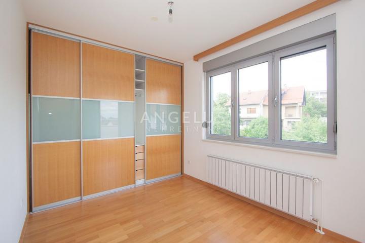 Zagreb, Laščina - dvoetažni stan za najam, 240 m2