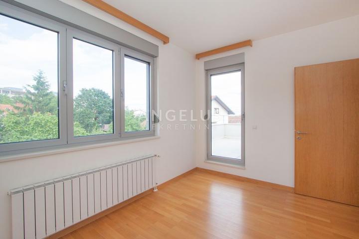Zagreb, Laščina - dvoetažni stan za najam, 240 m2