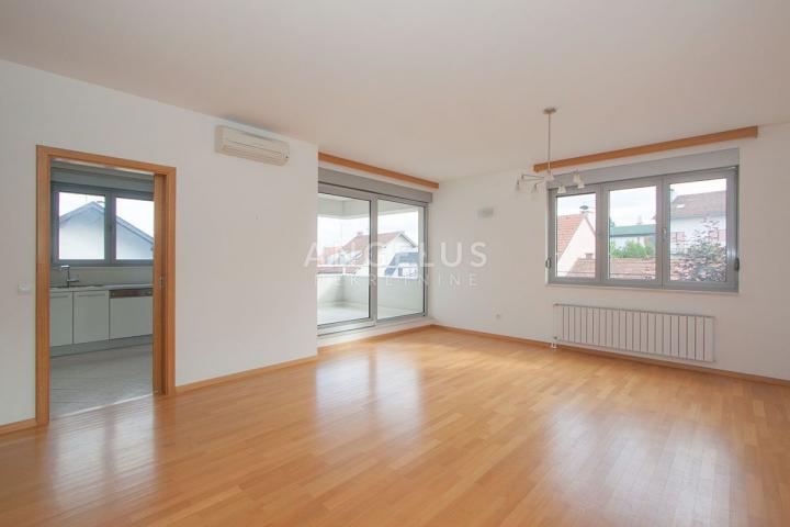 Zagreb, Laščina - dvoetažni stan za najam, 240 m2