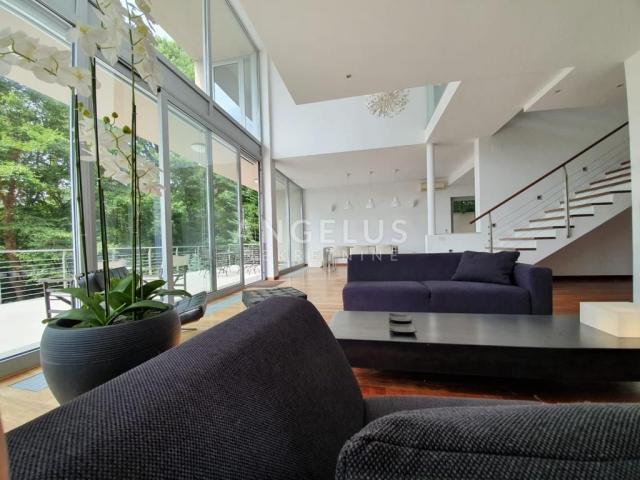 Zagreb, Šestine - luxurious house for rent