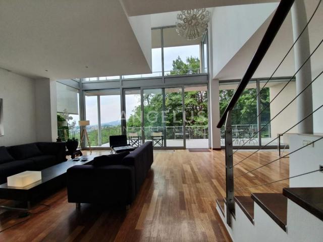 Zagreb, Šestine - luxurious house for rent