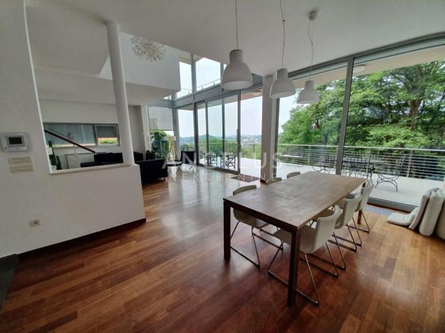 Zagreb, Šestine - luxurious house for rent