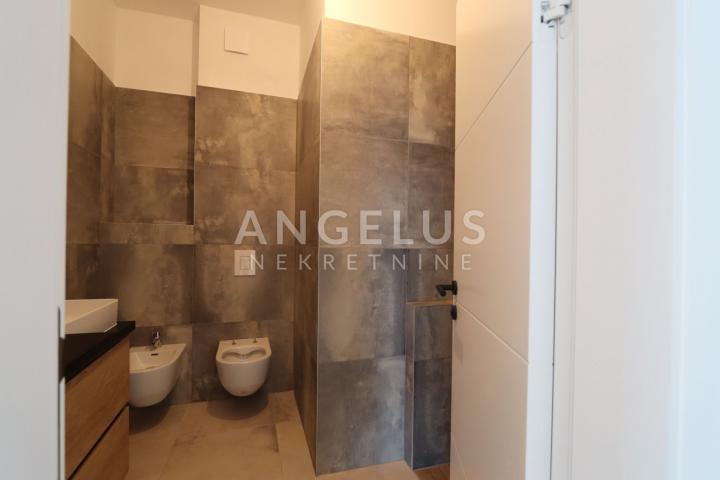 Istra, Volme - penthouse 100m2 s pogledom na more