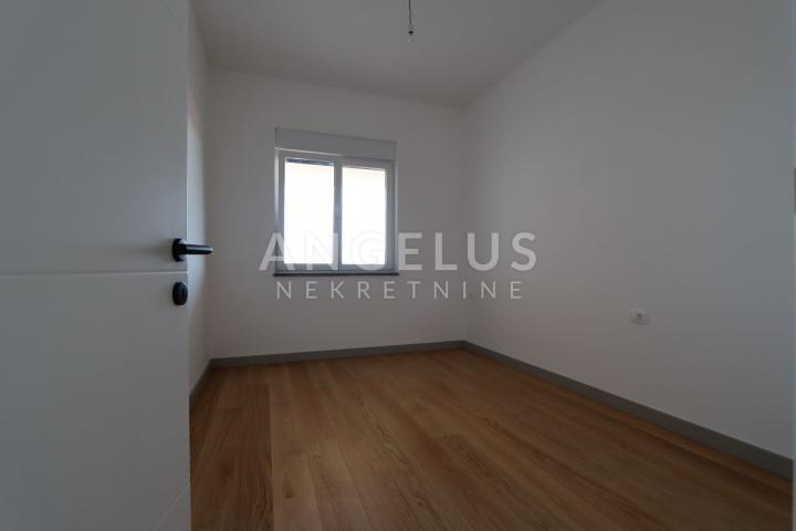 Istra, Volme - penthouse 100m2 s pogledom na more