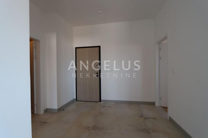Istra, Volme - penthouse 100m2 s pogledom na more