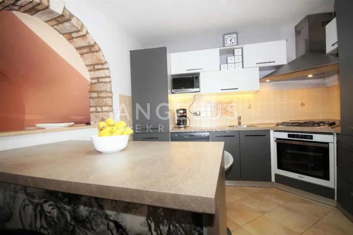 House Šišan, Ližnjan, 100m2
