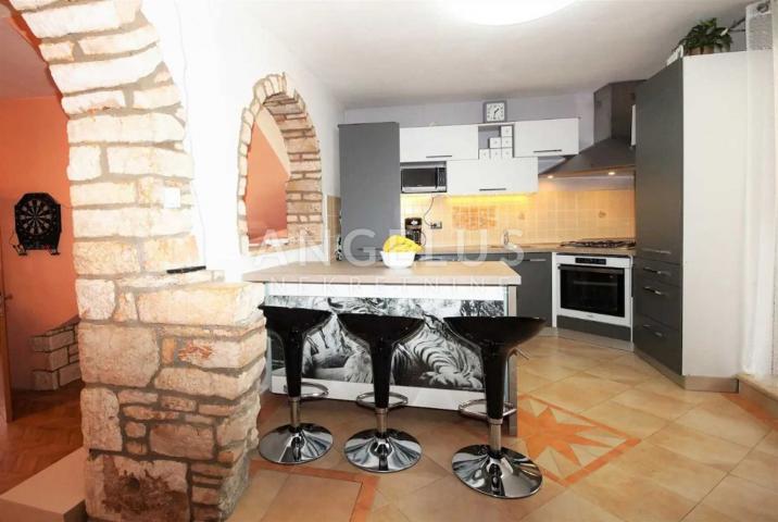 House Šišan, Ližnjan, 100m2