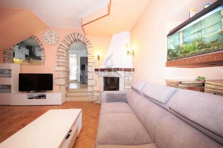 House Šišan, Ližnjan, 100m2