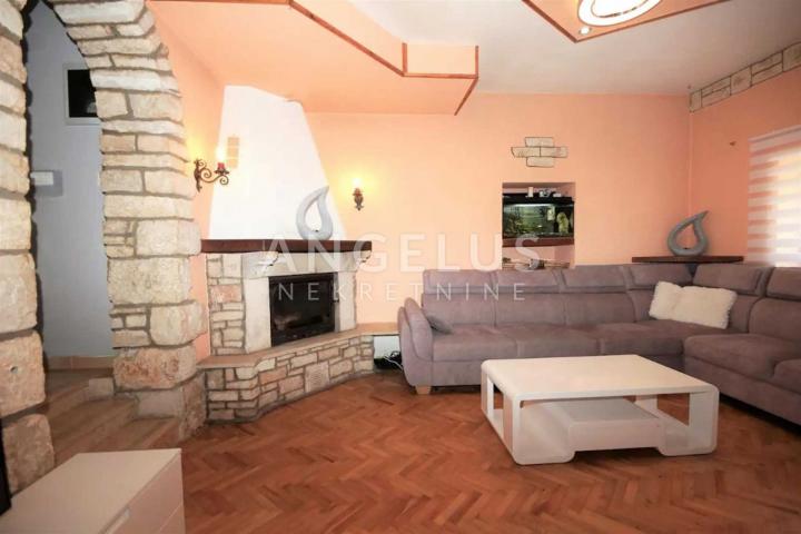 House Šišan, Ližnjan, 100m2
