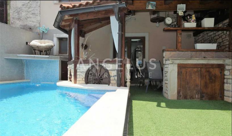 House Šišan, Ližnjan, 100m2