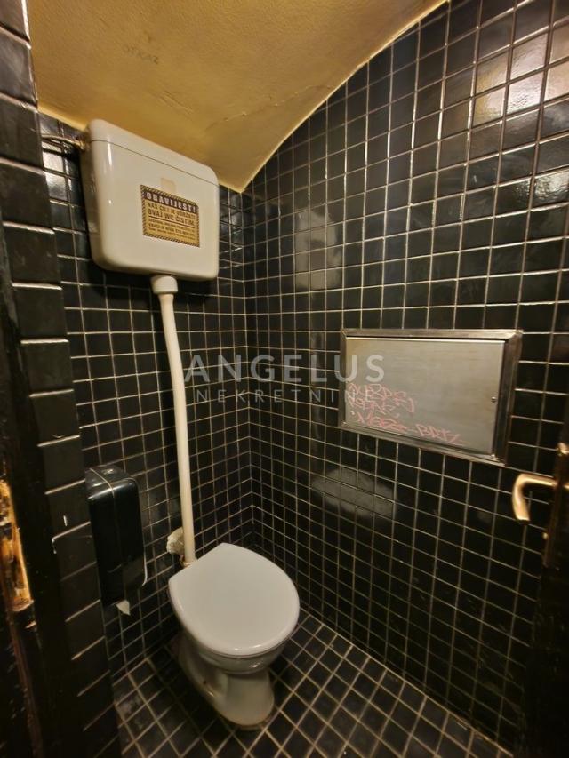 Zagreb - Donji grad  Caffe Bar 45m2  