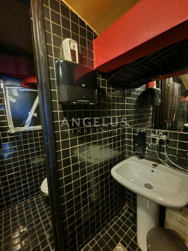 Zagreb - Donji grad  Caffe Bar 45m2  