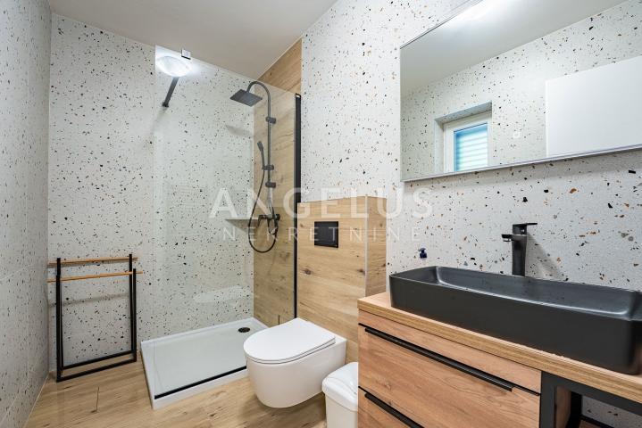Krk, Dobrinj - Luksuzna vila s bazenom 300m2