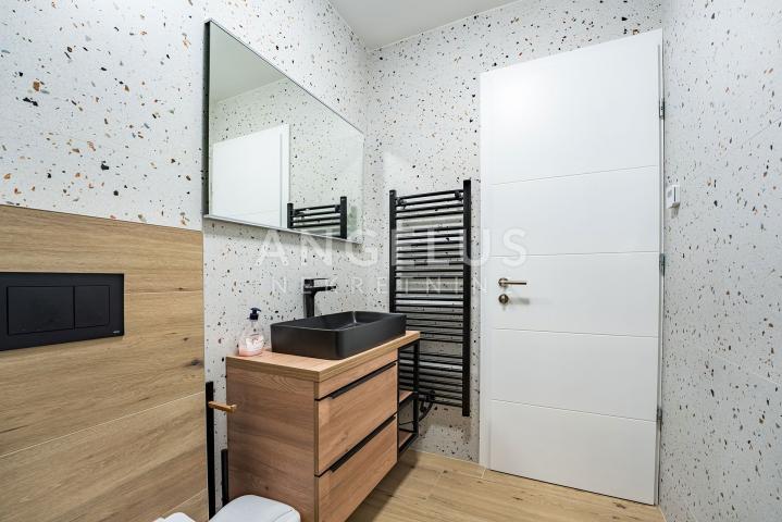 Krk, Dobrinj - Luksuzna vila s bazenom 300m2