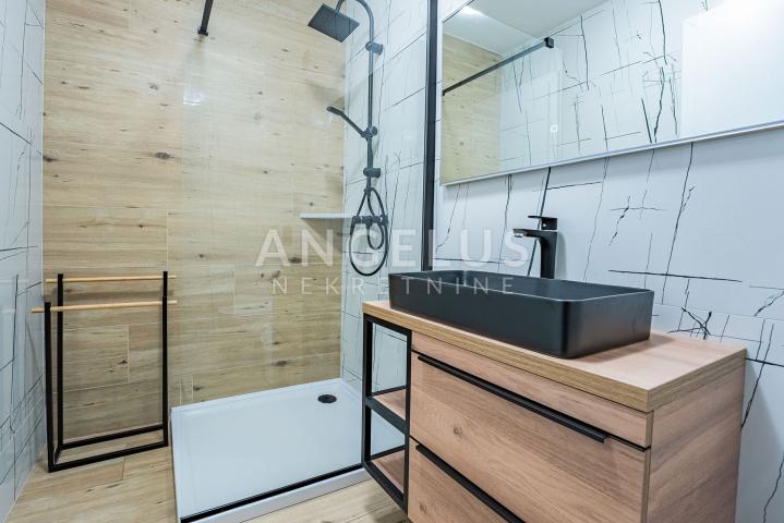 Krk, Dobrinj - Luksuzna vila s bazenom 300m2