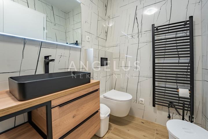 Krk, Dobrinj - Luksuzna vila s bazenom 300m2