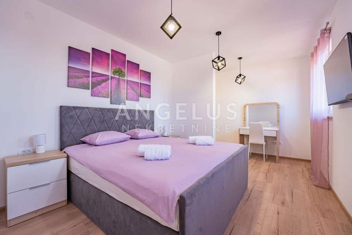 Krk, Dobrinj - Luksuzna vila s bazenom 300m2