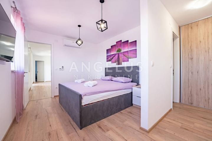 Krk, Dobrinj - Luksuzna vila s bazenom 300m2