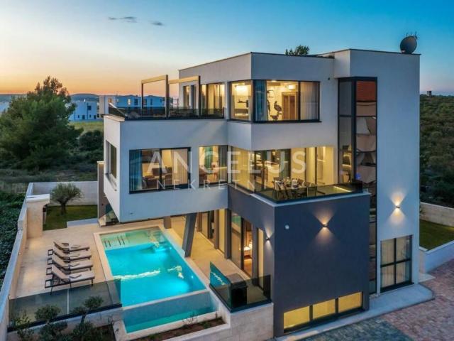 Haus Medulin, 400m2