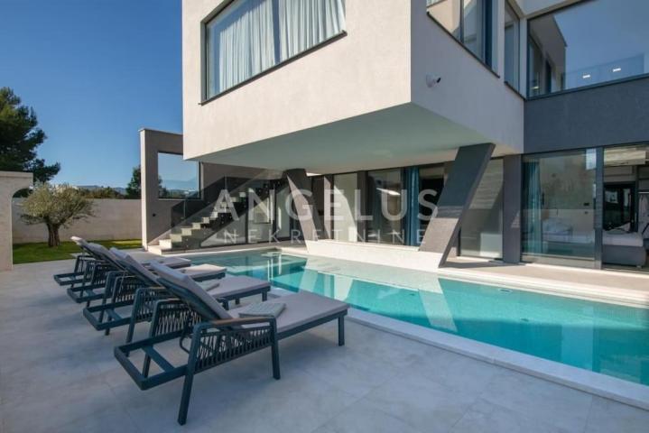 Haus Medulin, 400m2