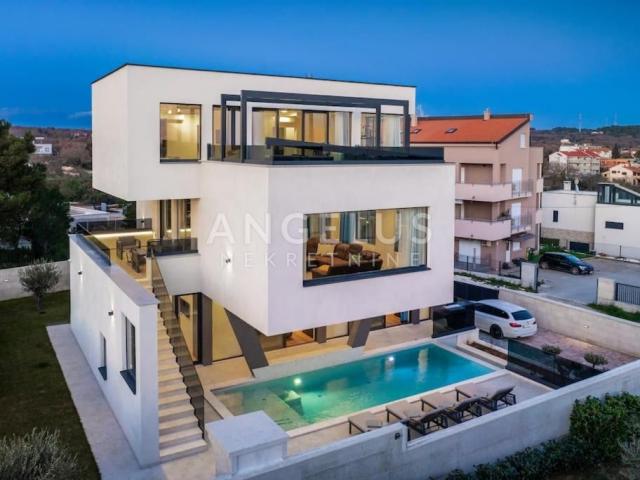 Haus Medulin, 400m2