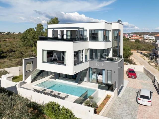 Haus Medulin, 400m2