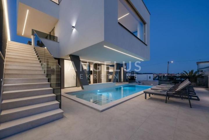 Haus Medulin, 400m2