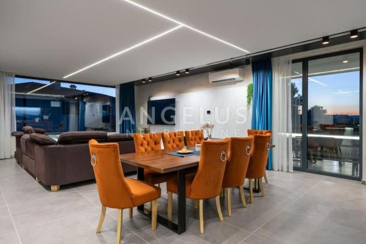 Haus Medulin, 400m2
