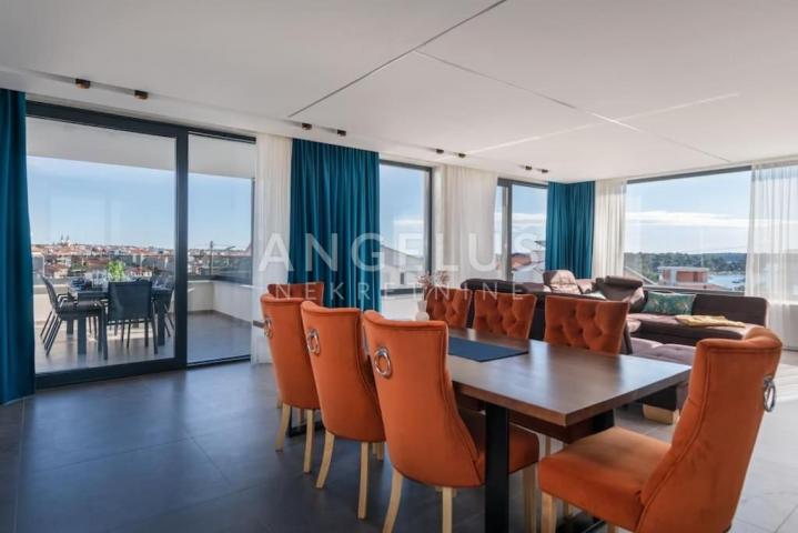 Haus Medulin, 400m2