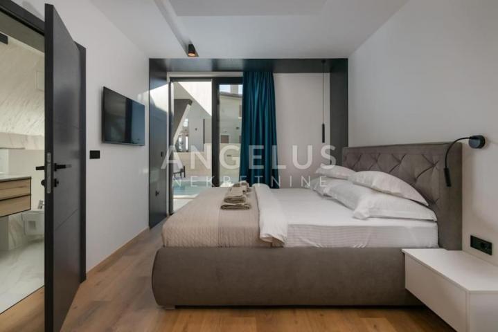 Haus Medulin, 400m2