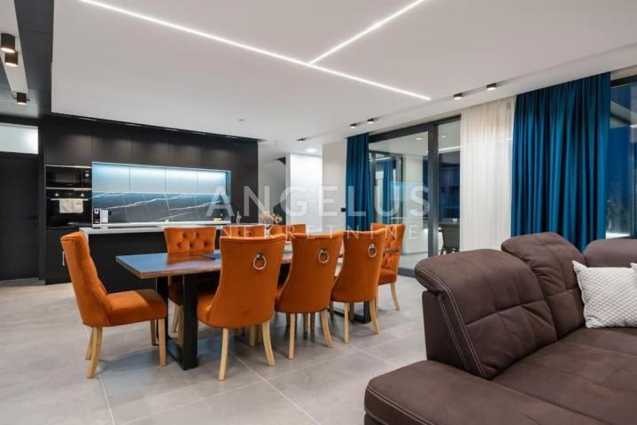 Haus Medulin, 400m2