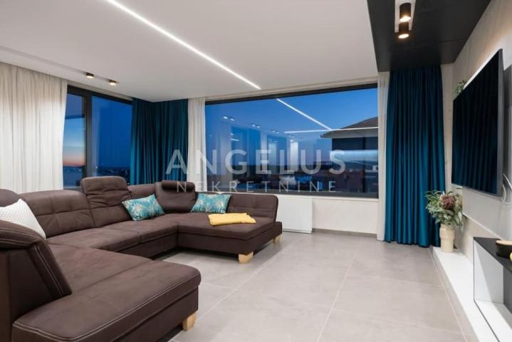 Haus Medulin, 400m2