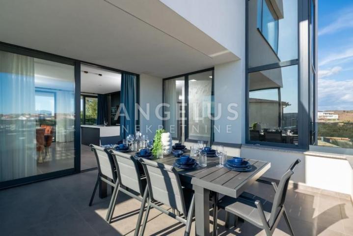 Haus Medulin, 400m2