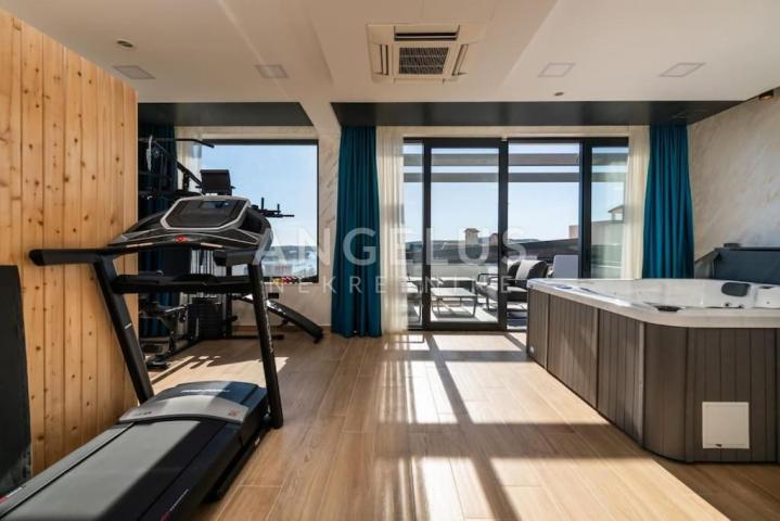 Haus Medulin, 400m2